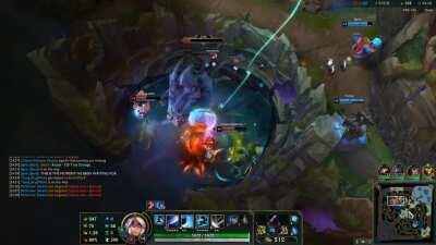 Am I as cracked as I am jacked?