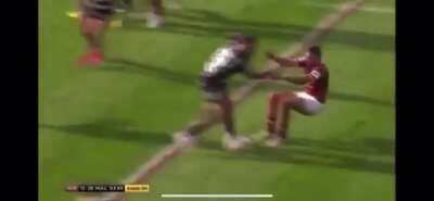 HMFT after I hit a brick wall