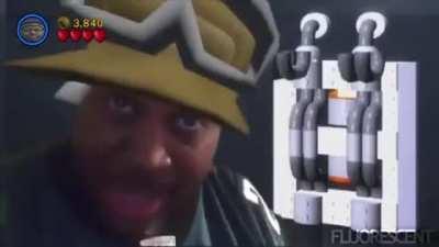 Say good night ***********