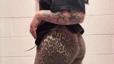 i get shy sometimes fart