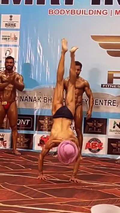 Get innovative in comments