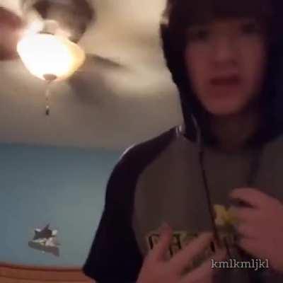 Tutorial de como cair no sono em 5 segundos