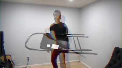 Basically any character with a counter.