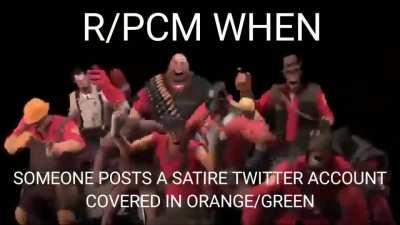 Yes, Emily (they/them) ACAB🏴🏴🏴, BLM🏴🏴🏴, Kill All Men👩‍❤️‍💋‍👨👩‍❤️‍💋‍👨👩‍❤️‍💋‍👨, Kill All Whites🕌🕌🕌🕍🕍🕍, Proud LGBT 🏳️‍🌈🏳️‍🌈🏳️‍🌈 is definitely a real person