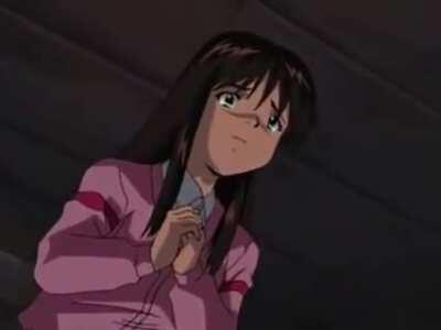 Ghost stories english dub. Not edited