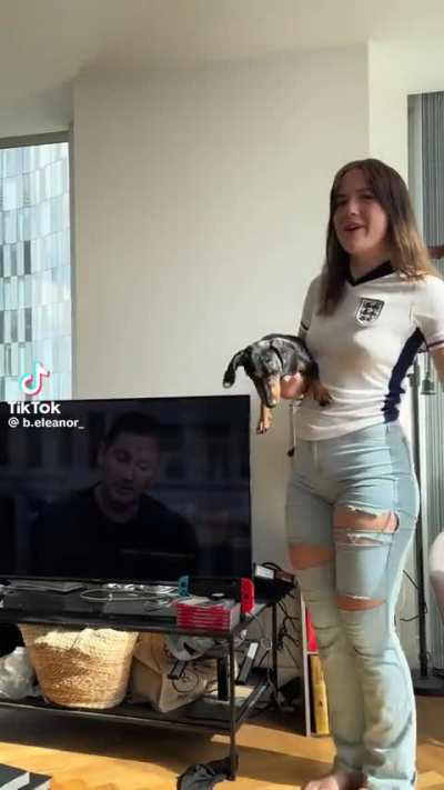 I want to put it in her ass so bad