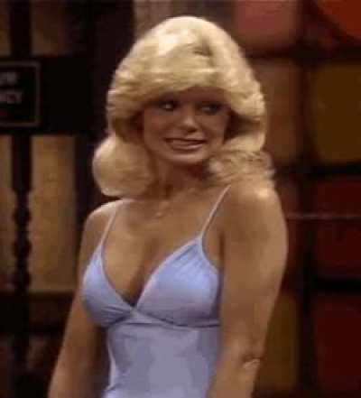Loni Anderson