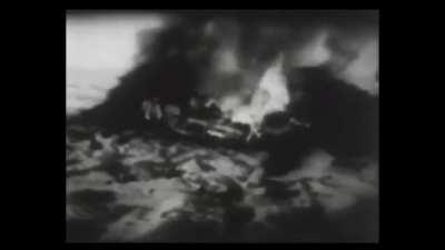 Nakba in 60 seconds (reupload with music)