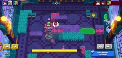 Spawnkilling in Knockout is so fun