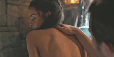 Lydia Peckham in Robin Hood [S1E2-2025]