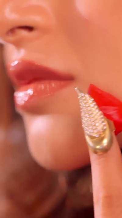 Iswarya Menon 🥵❤️💦