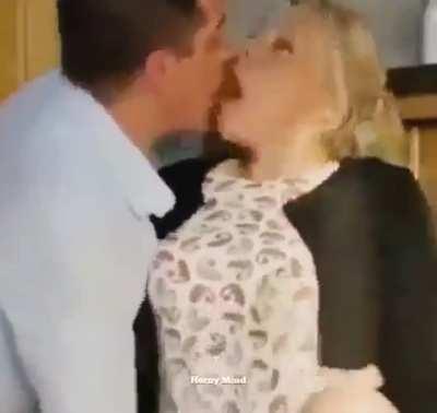 Does anyone know who this is?