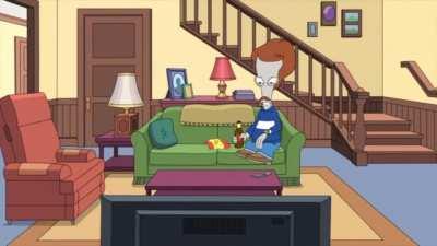 “From the creators of ‘Young Sheldon’ comes ‘Even Younger Sheldon!”