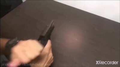 Cup Song (Simon Cover)