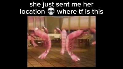 [Meme] i haven't a clue