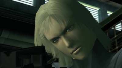 Oh Who Is She (Zoolander Meme) - METAL GEAR SOLID 2 Edition