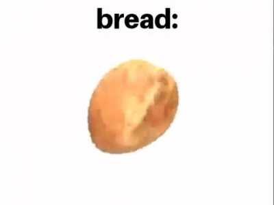 bread