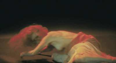 Jessica Chastain (Salome-2013), Color corrected.