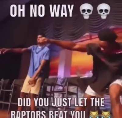 Found this on twitter and thought it was fitting for tonight. 😂😂 Love my Raps + Yuta.