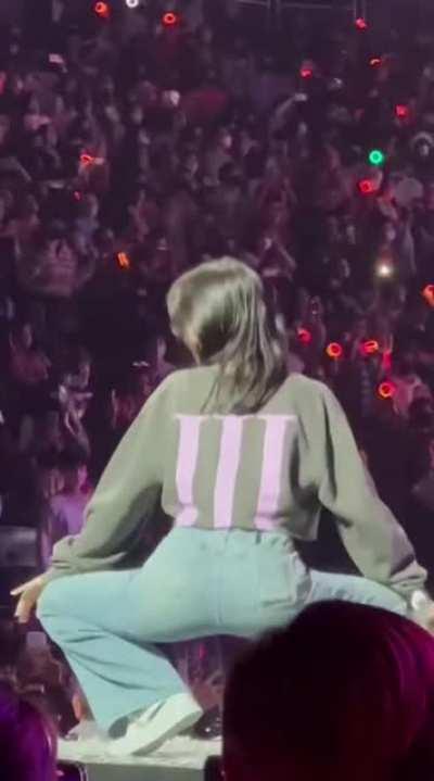 yes Minari yes please!