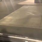 HMB while I do a quick donut in the parking lot
