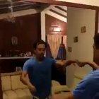 The Social Distancing Dance