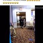 If my squad don’t walk into my wedding like this, they’ll have plenty of chances to restart