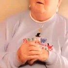 She has now seen it all