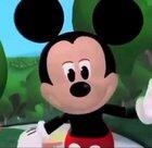 Mickey mouse has changed.