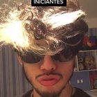 eu achei um tutorial de canibalismo no tik tok