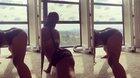 Mizztwerksum twerking nip slips vol 5 by IG3X LIVE aka the GOAT.
