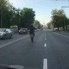 not a car but it’s still an idiot