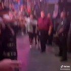 “You gotta be alive to hear my new music”