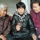 Here comes the great magician