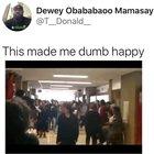 This was a Thriller to watch!