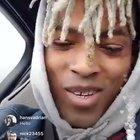 Found this in my camera roll. December 28th 2017.