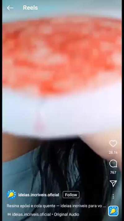 W...What? Who would wear this?