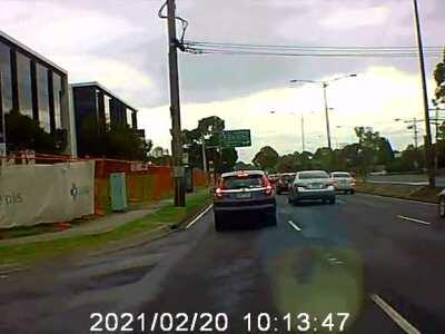 Life come at us fast.