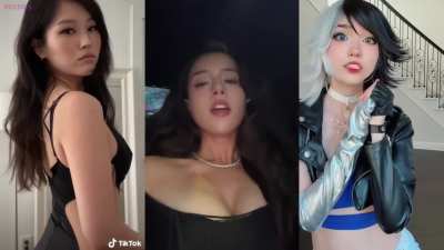 hyoon, poki & emiru!