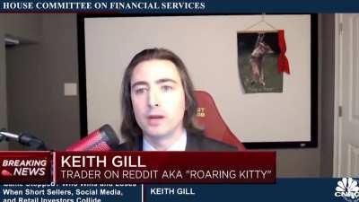 Hi, I'm an ape that made a few of the GME Trailers over the past year. Given all the chaos that's coming our way, I thought a few of you might appreciate a 15 minute HYPE Trailer to pass the time. And as always 🚀 Hedgies r fuk 🚀 BUY - HOLD - DRS 🚀 No Date