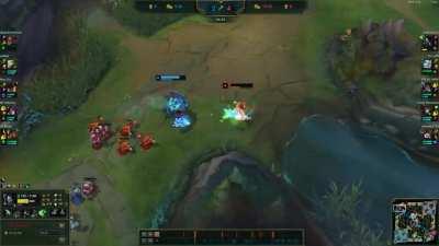 I got back to Silver 2 but this is still a highlight, right?