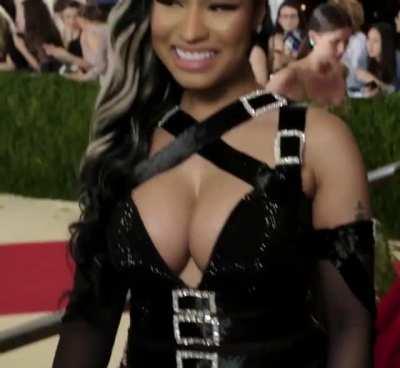 Nicki Minaj