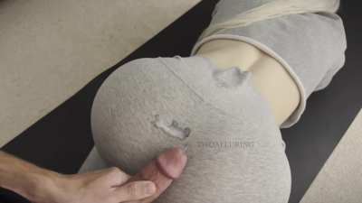 3rd round in a row.. ;)