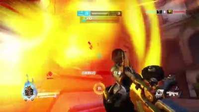 I Love my job! (Junkrat Highlight)