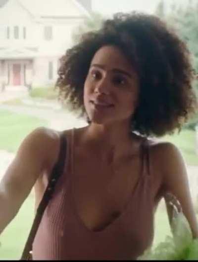 Nathalie Emmanuel 