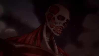 (Attack on Titan : The Final Season)(Episode 7) YouSeeBigBoy