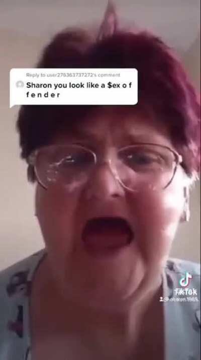 Unc’s new shawty too wild