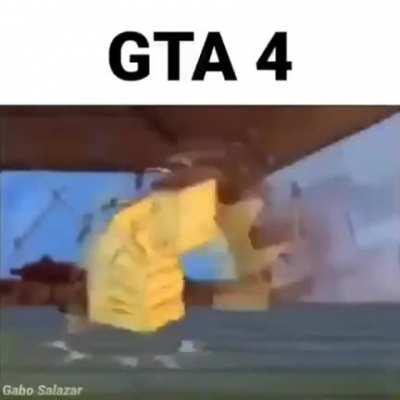GTA 4