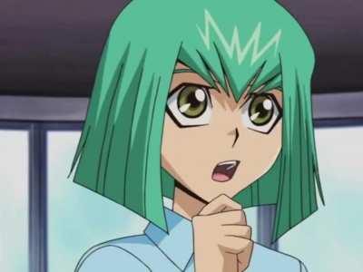 The unnecessary censorship may have been annoying, but no one will ever be able to convince me that dubbed Yu-Gi-Oh! isn't hilarious.