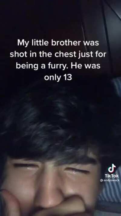 This is so sad☹️😭